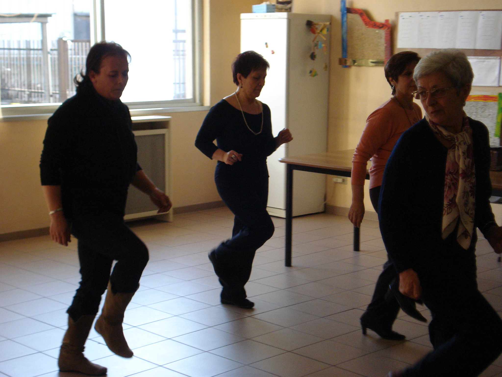 Con Noi e Dopo Di Noi